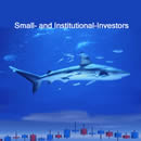 Small and Institutional Investors